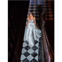 Galia Lahav Le Secret Royal Alexandra -  Designer Wedding Dresses|Compelling Evening Dresses|Colorfu