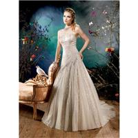 Kelly Star, 136-27 - Superbes robes de mariée pas cher | Robes En solde | Divers Robes de mariage bl