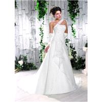 Robes de mariée Collector 2016 - 164-14 - Superbe magasin de mariage pas cher