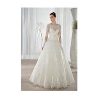 Demetrios - 641 - Stunning Cheap Wedding Dresses|Prom Dresses On sale|Various Bridal Dresses