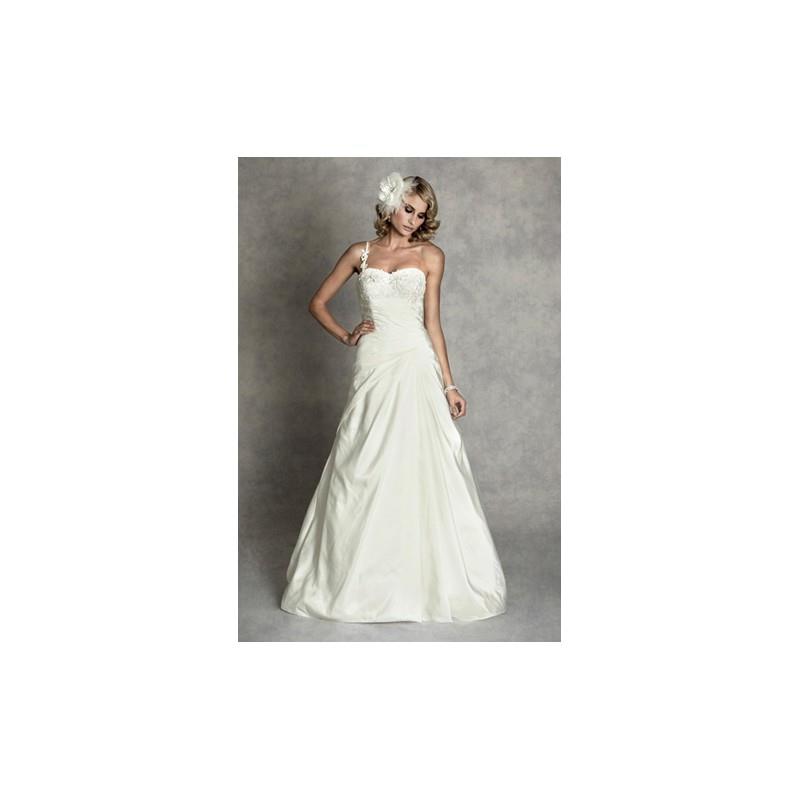 My Stuff, Amanda Wyatt Enchanted PERRI_Front - Stunning Cheap Wedding Dresses|Dresses On sale|Variou