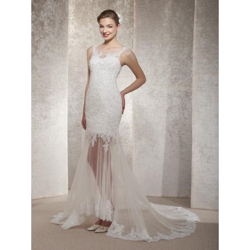 My Stuff, Robes de mariée Annie Couture 2017 - Marie - Superbe magasin de mariage pas cher