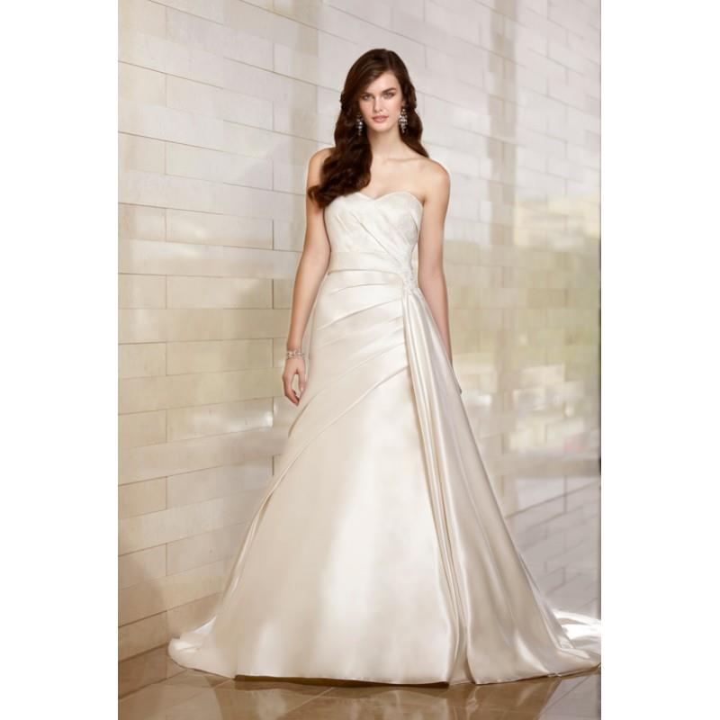 My Stuff, Essense of Australia D1485 - Stunning Cheap Wedding Dresses|Dresses On sale|Various Bridal