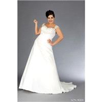 Veromia SON 91204 Veromia Wedding Dresses Sonsie - Rosy Bridesmaid Dresses|Little Black Dresses|Uniq