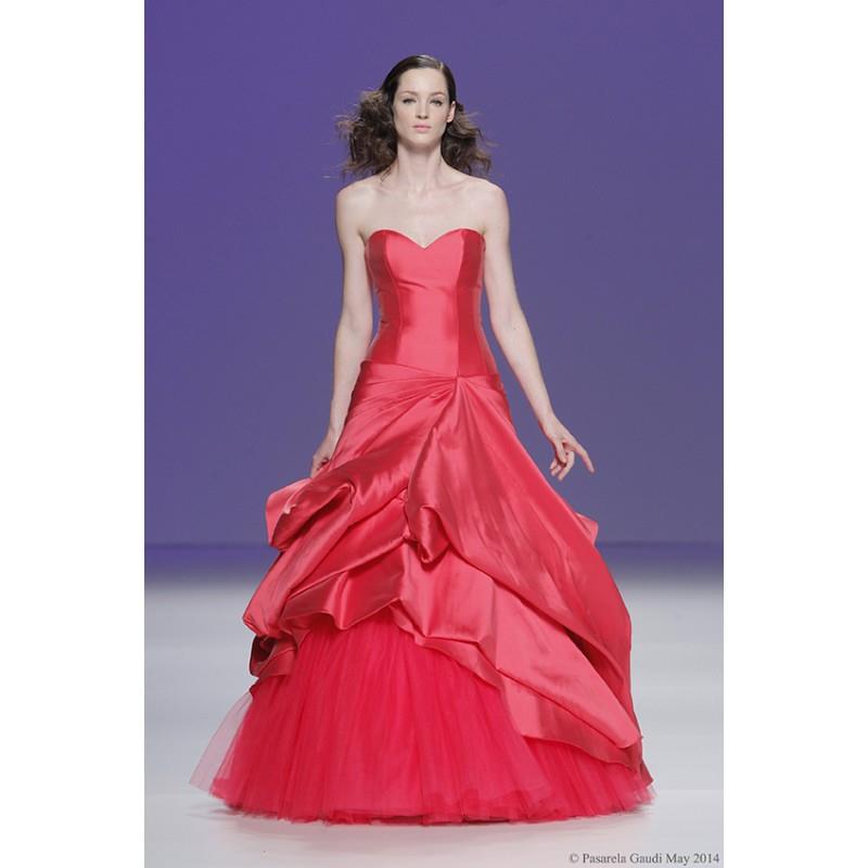 wedding, Cymbeline La Vie en Rose Intrepide - Stunning Cheap Wedding Dresses|Dresses On sale|Various