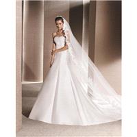 La Sposa Rosalba -  Designer Wedding Dresses|Compelling Evening Dresses|Colorful Prom Dresses