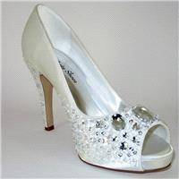 Your Party Shoes Brooklyn-405 Your Party Shoes - Rich Your Wedding Day