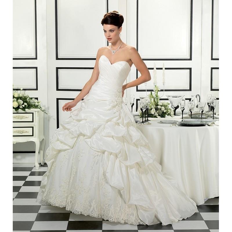 My Stuff, Eddy K Wedding Dresses - Style AK85 - Formal Day Dresses|Unique Wedding  Dresses|Bonny Wed