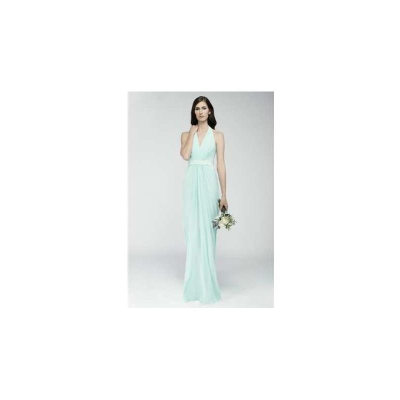 My Stuff, Watters Maids Bridesmaid Dress Style No. 6542I - Brand Wedding Dresses|Beaded Evening Dres