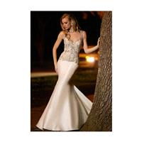 Simone Carvalli - 90244 - Stunning Cheap Wedding Dresses|Prom Dresses On sale|Various Bridal Dresses