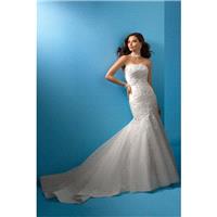 Alfred Angelo Style 2083 - Fantastic Wedding Dresses|New Styles For You|Various Wedding Dress
