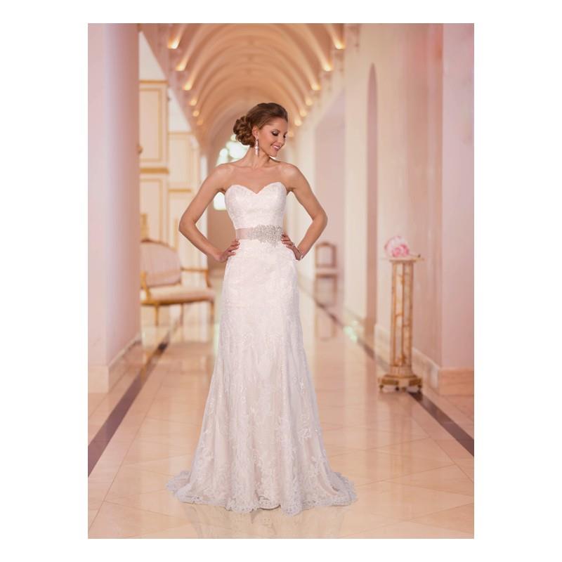 My Stuff, Stella York 5939 - Stunning Cheap Wedding Dresses|Dresses On sale|Various Bridal Dresses
