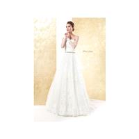 Vestido de novia de Cabotine Modelo Meriden - 2015 Princesa Con mangas Vestido - Tienda nupcial con
