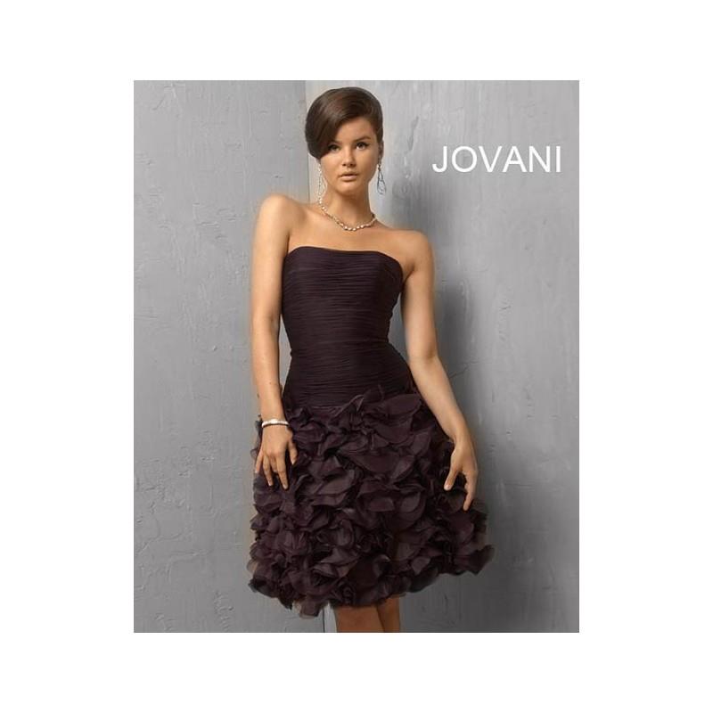 My Stuff, Classical Cheap New Style Jovani Prom Dresses  5647 New Arrival - Bonny Evening Dresses On