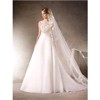 La Sposa by Pronovias Hato - Fantastic Bridesmaid Dresses|New Styles For You|Various Short Evening D