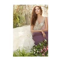 Jim Hjelm - 8364 - Stunning Cheap Wedding Dresses|Prom Dresses On sale|Various Bridal Dresses