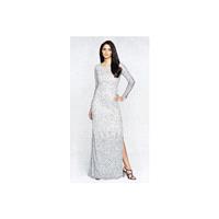 Aidan Mattox AM Fall 2015 Style 465570 -  Designer Wedding Dresses|Compelling Evening Dresses|Colorf