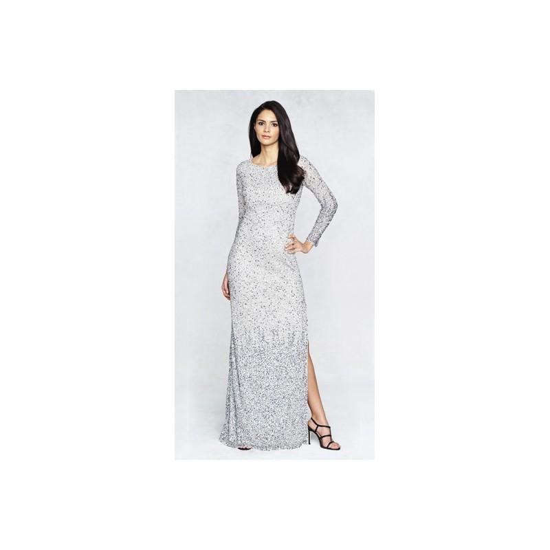 My Stuff, Aidan Mattox AM Fall 2015 Style 465570 -  Designer Wedding Dresses|Compelling Evening Dres