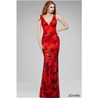 Jovani Prom 25135 - Fantastic Bridesmaid Dresses|New Styles For You|Various Short Evening Dresses