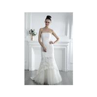 Pearl Bridal Charm P0012 Jessie - Stunning Cheap Wedding Dresses|Dresses On sale|Various Bridal Dres