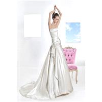 Style 3205 - Fantastic Wedding Dresses|New Styles For You|Various Wedding Dress