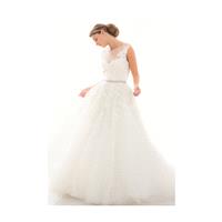 Judd Waddell - Titania - Stunning Cheap Wedding Dresses|Prom Dresses On sale|Various Bridal Dresses