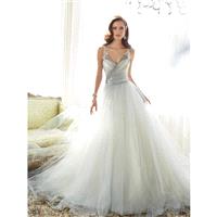 Misty Gray Sophia Tolli Bridal Y11550 - Brand Wedding Store Online