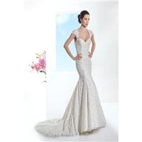 Style 1476 - Fantastic Wedding Dresses|New Styles For You|Various Wedding Dress