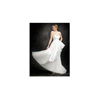 Ella Rosa Wedding Dress Style No. BE249 - Brand Wedding Dresses|Beaded Evening Dresses|Unique Dresse