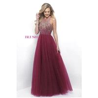 Blush by Alexia 11258 - Branded Bridal Gowns|Designer Wedding Dresses|Little Flower Dresses