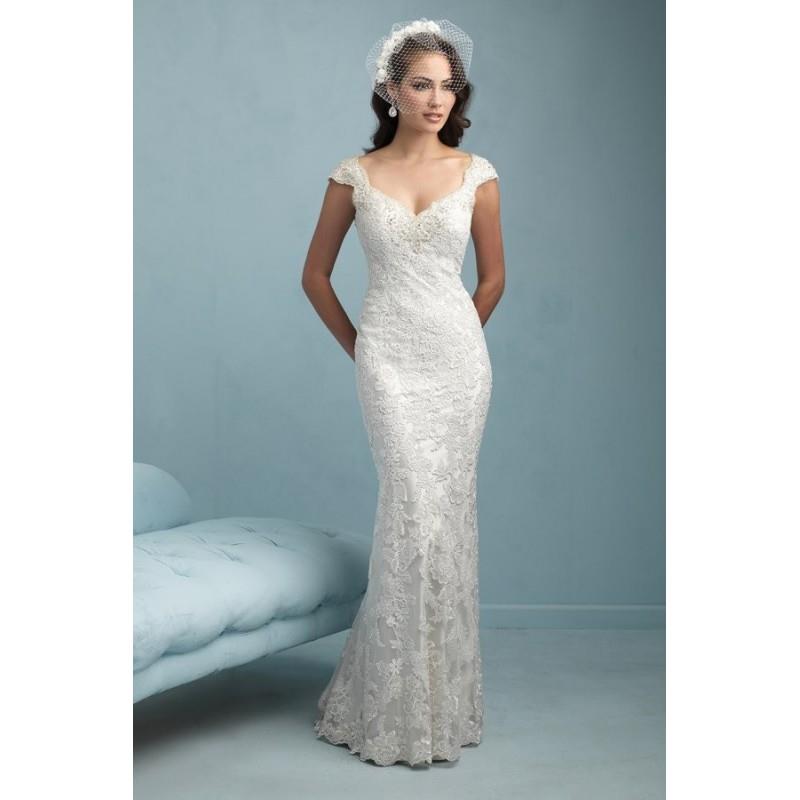 My Stuff, Allure Bridals Style 9212 - Fantastic Wedding Dresses|New Styles For You|Various Wedding D