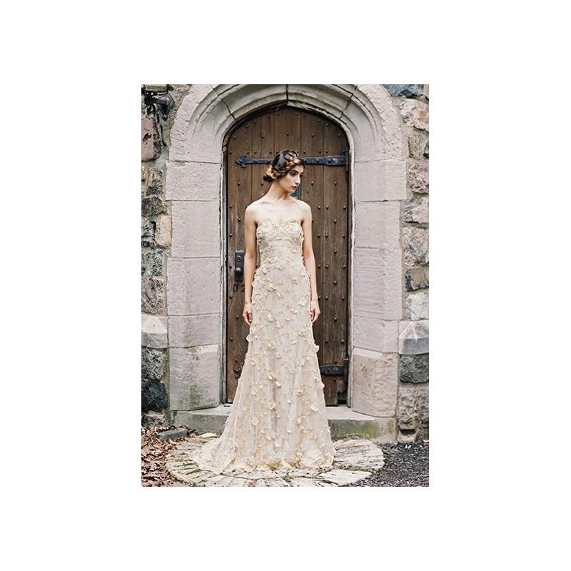 My Stuff, Sareh Nouri Cleopatra - Wedding Dresses 2018,Cheap Bridal Gowns,Prom Dresses On Sale