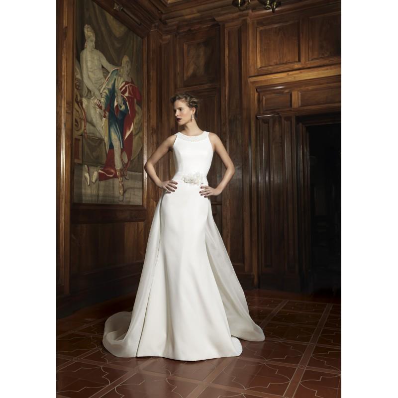 My Stuff, Raimon Bundo itziar_0252 - Stunning Cheap Wedding Dresses|Dresses On sale|Various Bridal D