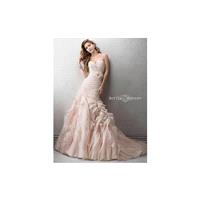 Sottero and Midgley Sottero and Midgley by Maggie Sottero Sorrento-4ST050FB - Fantastic Bridesmaid D