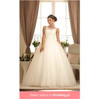 Relevance Bridal - Vera Emotion Floor Length Boat Princess Sleeveless No - Formal Bridesmaid Dresses
