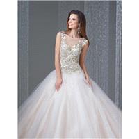Allure Quinceanera Dresses - Style Q472 -  Designer Wedding Dresses|Compelling Evening Dresses|Color