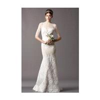 Watters - 4096B - Stunning Cheap Wedding Dresses|Prom Dresses On sale|Various Bridal Dresses