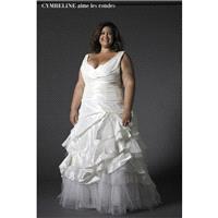 Feerie - Cymbeline (Cymbeline) - Vestidos de novia 2018 | Vestidos de novia barato a precios asequib