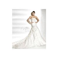 La Sposa Spring 2012 - Soledad - Elegant Wedding Dresses|Charming Gowns 2018|Demure Prom Dresses
