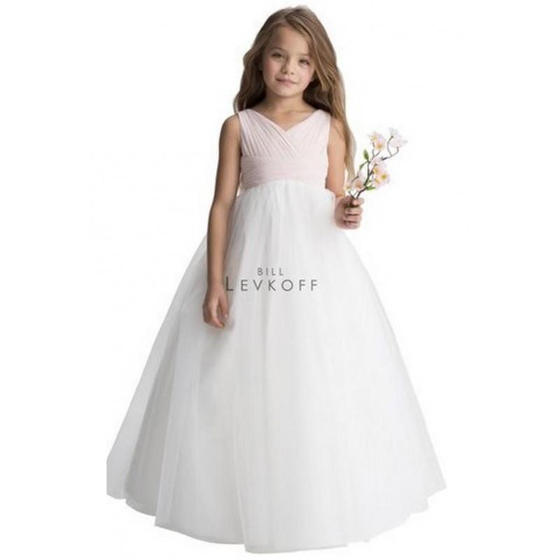My Stuff, Bill Levkoff Flower Girls 111501 - Branded Bridal Gowns|Designer Wedding Dresses|Little Fl