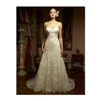 Casablanca 1827 - Fantastic Bridesmaid Dresses|New Styles For You|Various Short Evening Dresses