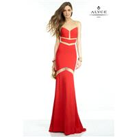 B'Dazzle by Alyce Paris 35820 - Fantastic Bridesmaid Dresses|New Styles For You|Various Short Evenin