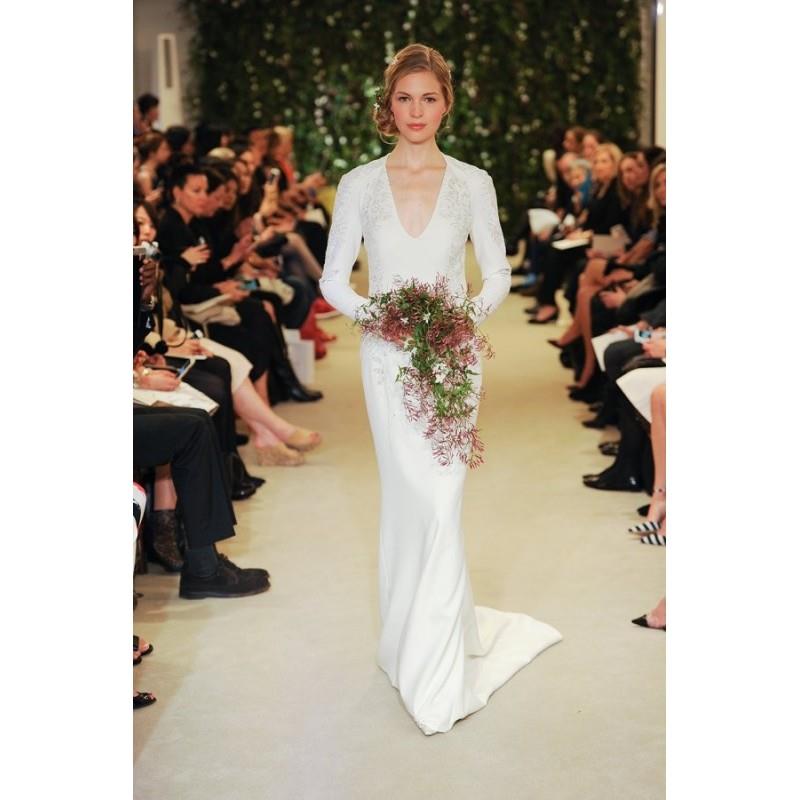 My Stuff, Carolina Herrera Style Jules - Fantastic Wedding Dresses|New Styles For You|Various Weddin