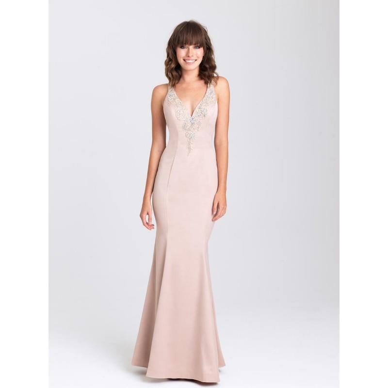 My Stuff, Madison James Special Occasion 16-409 - Branded Bridal Gowns|Designer Wedding Dresses|Litt