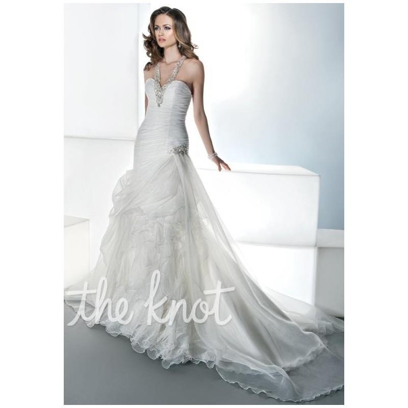 My Stuff, Demetrios 3188 Wedding Dress - The Knot - Formal Bridesmaid Dresses 2018|Pretty Custom-mad