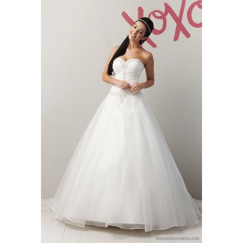 My Stuff, 5974 - Ronald Joyce - Formal Bridesmaid Dresses 2018|Pretty Custom-made Dresses|Fantastic
