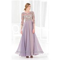 Terani M3812 - Charming Wedding Party Dresses|Unique Celebrity Dresses|Gowns for Bridesmaids for 201