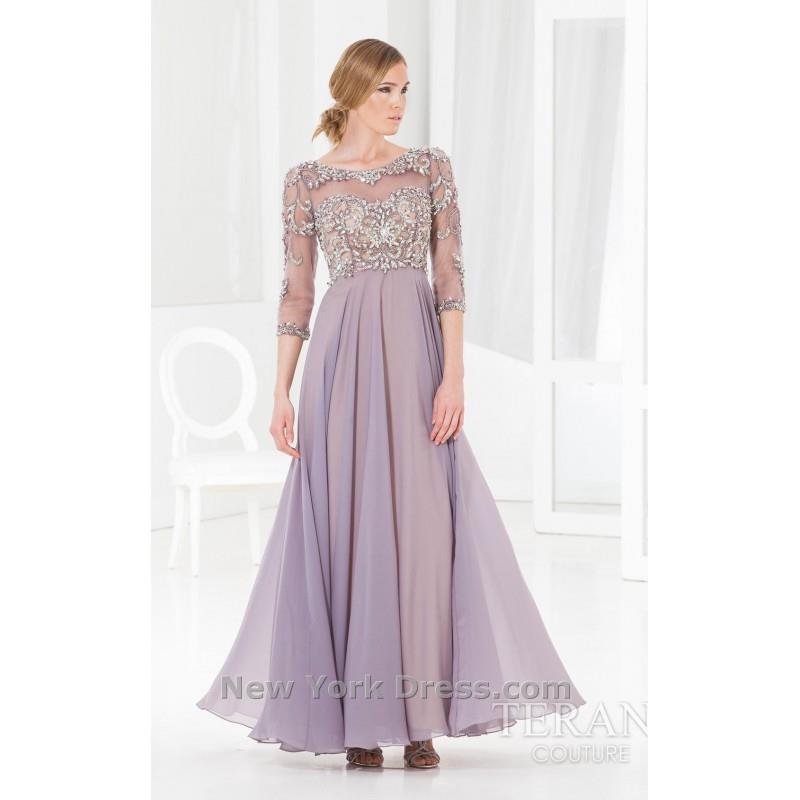 My Stuff, Terani M3812 - Charming Wedding Party Dresses|Unique Celebrity Dresses|Gowns for Bridesmai
