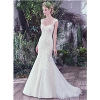 Maggie Bridal by Maggie Sottero Gia-CS6MW821 - Fantastic Bridesmaid Dresses|New Styles For You|Vario