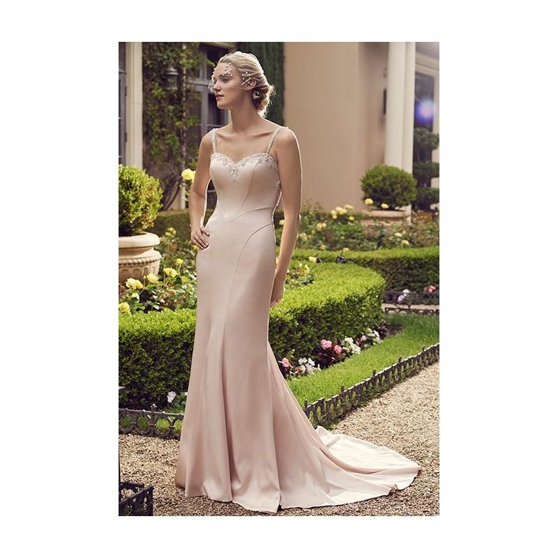 My Stuff, Casablanca Bridal - Primrose 2235 - Stunning Cheap Wedding Dresses|Prom Dresses On sale|Va